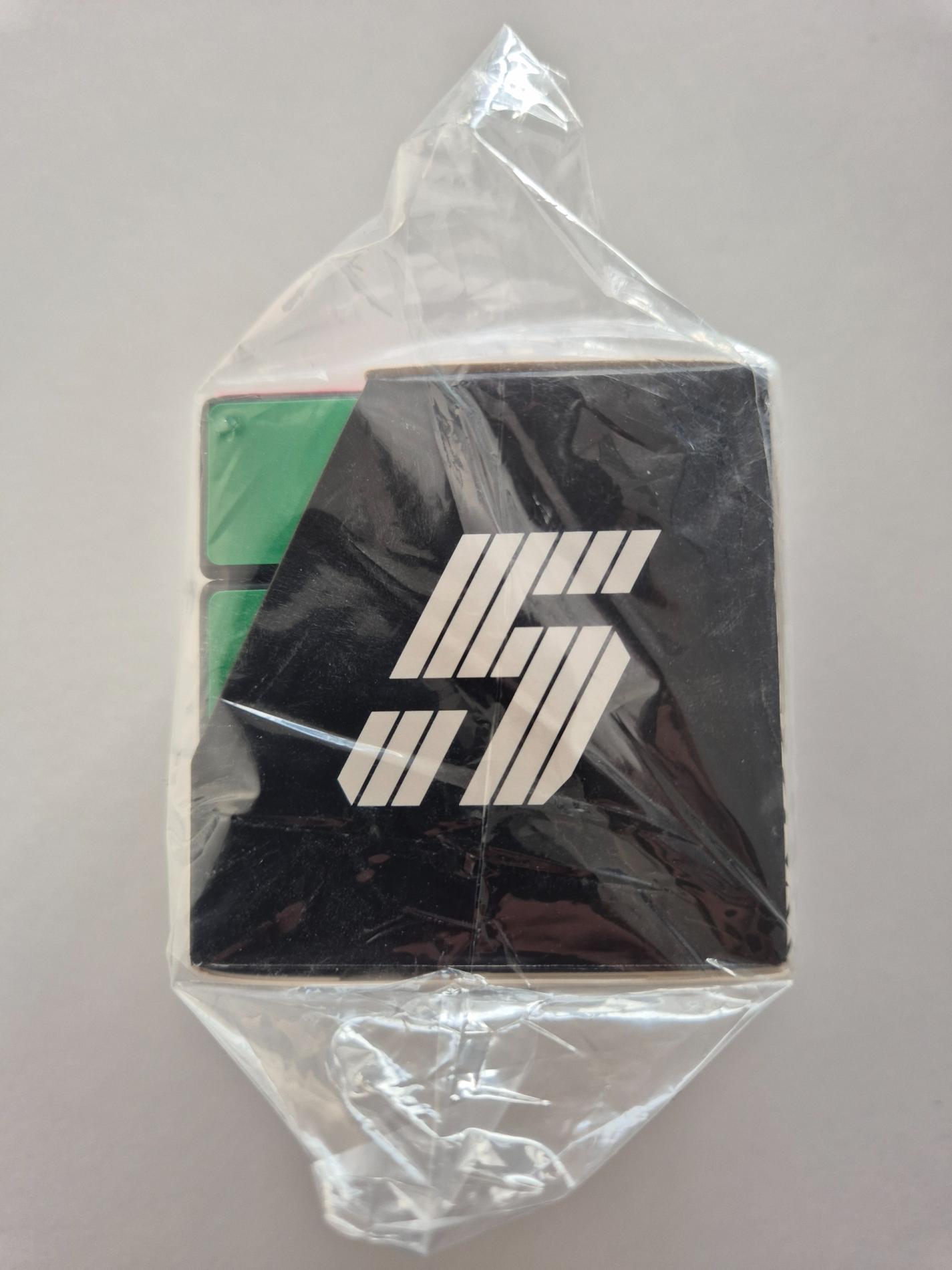 Rubix cube R5