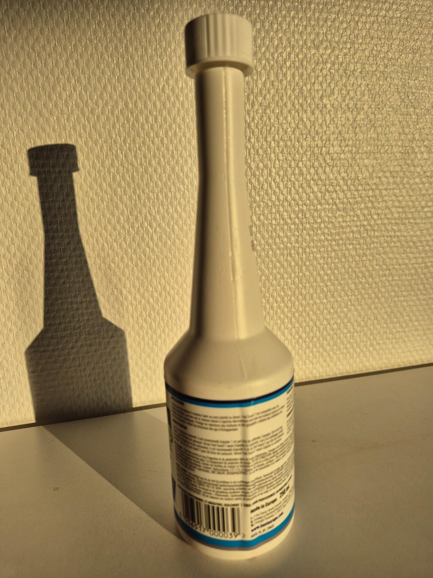 Additif moteur Fuel Guard